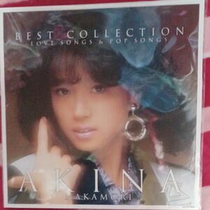 中森明菜【Amazon特典メガジャケット】未開封