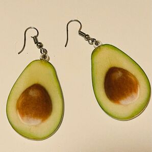 アボカドピアス