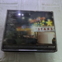 スターダストレビューSTARS　2枚組　ベストアルバム_画像2