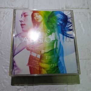 ＢｏＡ／ＢＥＳＴＯＦＳＯＵＬ−初回盤DVD付