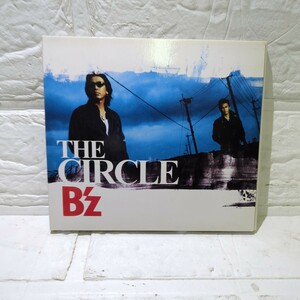 Ｂｚ／ＴＨＥＣＩＲＣＬＥ　デジパック仕様