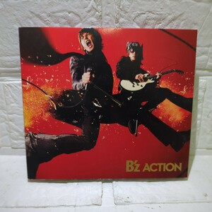 Ｂｚ／ＡＣＴＩＯＮ