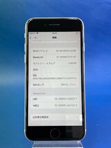 iPhone SE2 第2世代 128GB ホワイト　simフリー 0577_画像2