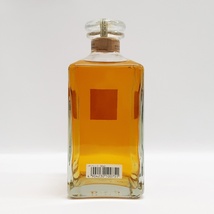 [未開栓] ザ・ブレンド オブ ニッカ モルトベース ウイスキー The Blend of Nikka Maltbase Whisky 45％ 660ml_画像2