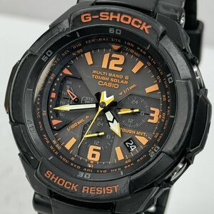 G-SHOCK SKY COCKPIT GW-3000B-1AJF