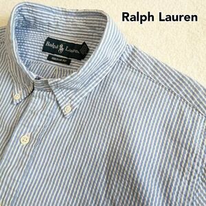 ラルフローレン ボタンダウンシャツ RALPH LAUREN