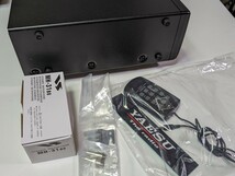 【超美品】ヤエス FTDX3000D HF/50MHz 100W オールモード 三重元箱・取説付 メーカー総合点検済_画像5