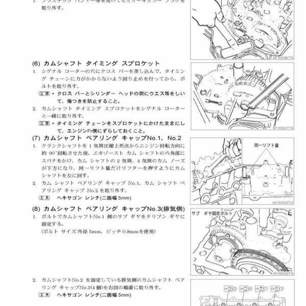 ★★コペン Copen L880K 修理書、配線図集 