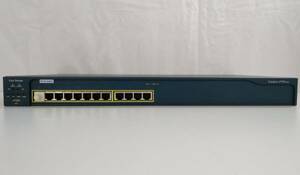 [TN-619] [ Junk * part removing ] CISCO Catalyst 2950 series switch 10Base/100Base-TX (KH)