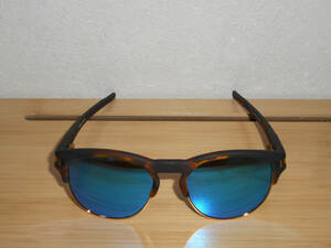  OAKLEY LATCH KEY オークリー ラッチ キー サングラス 　OO9394-0755 　55口18　140　　（３F 　ケ　