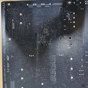 ASUS ProArt Z790-CREATOR WIFI/ATXマザーボード/(LGA1700)INTEL第12,13世代CPU対応/PCパーツ DIY 修理材料★動作未確認・ジャンクの画像9