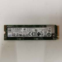 Intel SSD SSDPEKNW512G8 512GB M.2 2280 NVMe_画像1