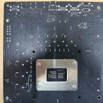 ASRock B760 TW D4/ATXマザーボード/(LGA1700)INTEL第12,13世代CPU対応/PCパーツ 自作PC DIY 修理材料★通電,BIOS確認のみ _画像9