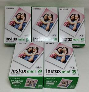 チェキ用フィルム instax mini（2パック）INSTAX MINI JP2