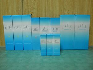  unused rough .srumtie essence α lotion Acre s lotion forming woshu cleansing gel 11 point set 