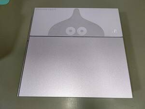 □PS4/ドラクエエディション メタルスライム CUH-1100A【USED】