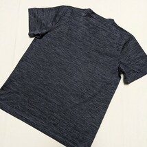 ☆SE7 スポーツ ブランド 福袋 150 4点 セット まとめ 男の子 男子 半袖 Tシャツ カットソー アンダーアーマー ティゴラ_画像3