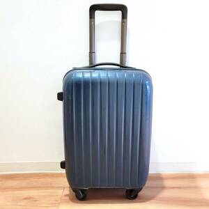 [3729]samsonaite Samsonite Carry case suitcase traveling bag caster brand 