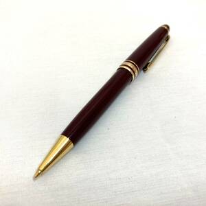 MONTBLANC（筆記具、時計）