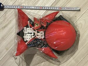 飛騨高山　さるぼぼ　高さ約30cm！！ 新品未開封！！　合格祈願　必勝祈願　特注品？？