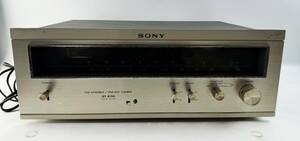 １円～ SONY ソニー ST-5150 FMステレオ / FM-AM TUNER　ステレオチューナー オーディオ 音響機器 通電確認済み