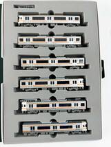 Nゲージ KATO 10-421 313系0番台 4両基本セット カトー 鉄道模型 走行動作確認済み 1円～_画像3