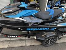 seadoo GTR230_画像3