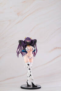 en saw toys ENSOUTOYS Biya original character yuna. cow Ver. 1/6 has painted final product figure breaking the seal goods 