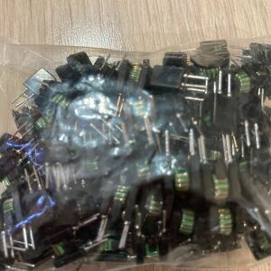  unused long-term keeping goods (to- gold electron parts SB coil SBT-0160w ×165 piece )