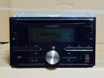 ★完動品 保障付★ carrozzeria FH－4400 ★1DIN/MP3/AUX/USB ★_画像2