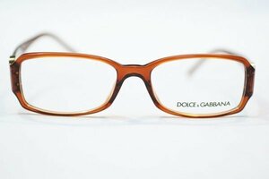 [245122] DOLCE&GABBANA DG3013-B 607 ブラウン