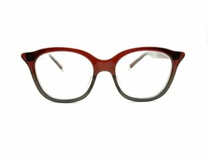 [2267543] MEE EYEWEAR ×Karia　classic cat Eye