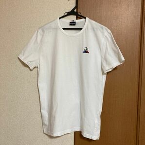 ルコック　Ｔシャツ　メンズ　半袖　ティシャツ