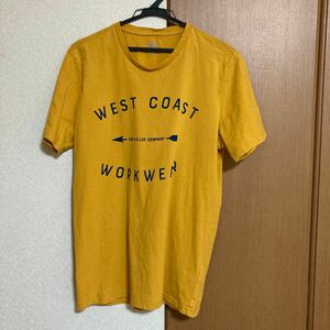 Lee Ｔシャツ　メンズ