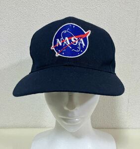 NASA キャップ 帽子