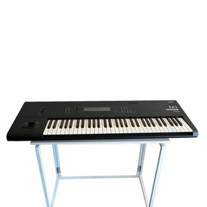 【ジャンク品】KORG M1 シンセサイザー キーボード 　コルグ