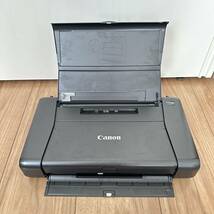 Canonモバイルプリンター IP110 ジャンク品_画像3