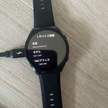 Xiaomi Watch S1 スマートウォッチ1.43インチディスプレイ_画像5