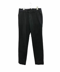  Vivienne Westwood распорка брюки FC3046 женский размер 3 черный высокий талия VivienneWestwood RedLabel