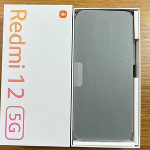 Redmi 12 5G XIG03 [128GB] 