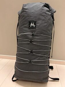 Mountain Laurel Designs - Core 25L 新品未使用 週末価格