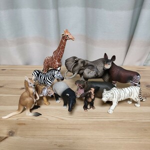 schleich