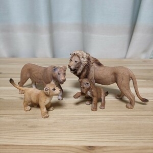 schleich