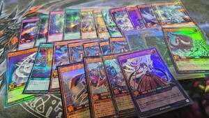 遊戯王 ラッシュデュエル まとめ ⑦