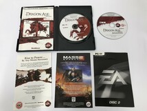 CH261 PC DRAGON AGE ORIGINS ULTIMATE EDITION EU版 Electronic Arts 【Windows】 817_画像5