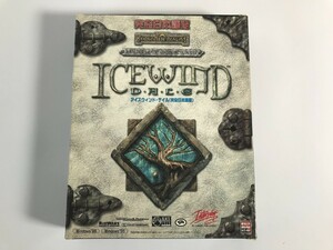 CH566 PC アイスウィンド・デイル 完全日本語版 ICEWIND DALE 【Windows】 207