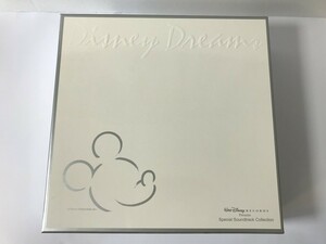 CH606 ディズニー / WALT DISNEY RECORDS special soundtrack collection 【CD】 0118