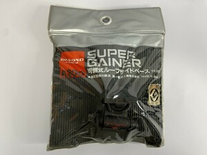 CH752 DIAMOND ANTENNA / SUPER GAINER 可倒式ルーフサイドベース K300 未使用 229