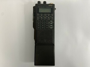 CH760 CIRFOLK FM TRANSCEIVER / DJ 500SX 229