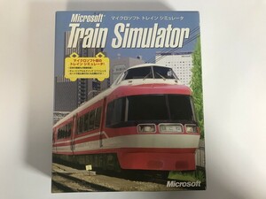 CH963 PC マイクロソフト トレインシミュレーター Train Simulator 【Windows】 0430